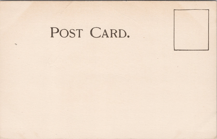 Hotel Holley Bradford PA Pennsylvania Unused Postcard SP14