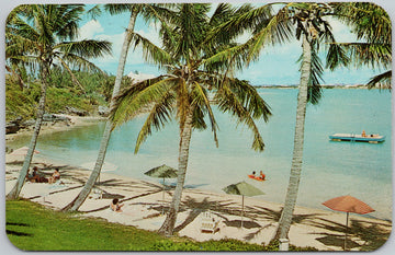 Cambridge Beaches
 Somerset Bermuda Postcard