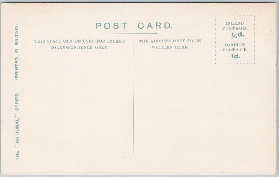 Post Office Kilmarnock Scotland East Ayrshire Postcard SP19