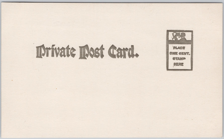 Oak Bay Hotel Victoria BC Vancouver Island Unused Trio RPPC Postcard SP21