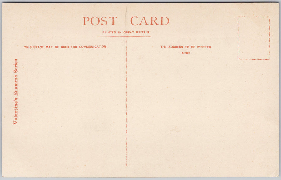 Hoylake Launching the Lifeboat Merseyside England Lighthouse Enammo Series Postcard SP21