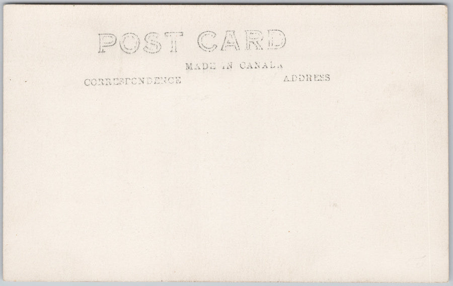 Post Office Revelstoke BC Photograph