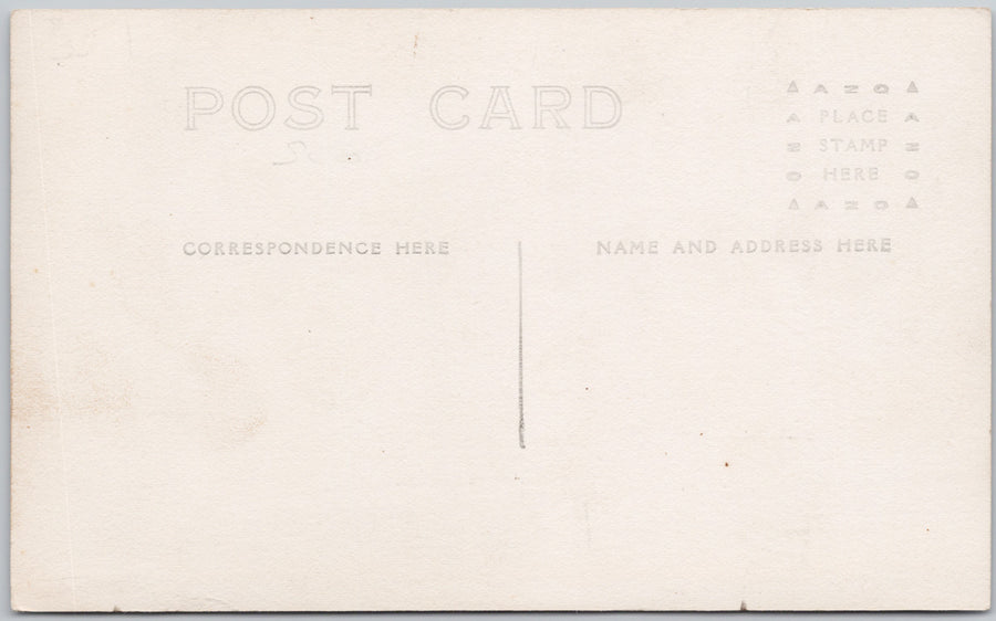 Post Office Estevan Saskatchewan 