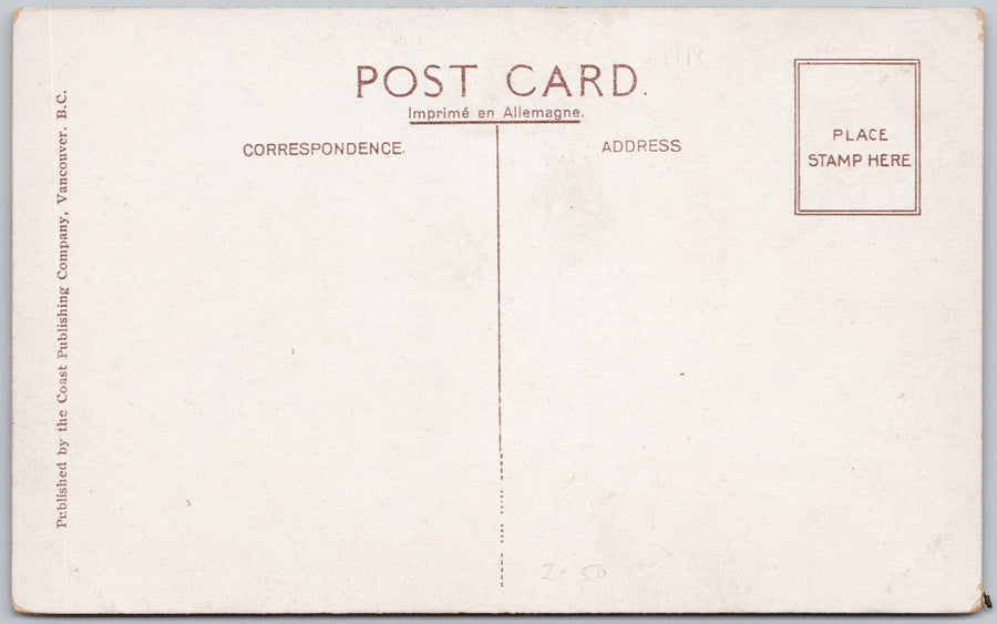 Calgary Alberta Memorial Park 