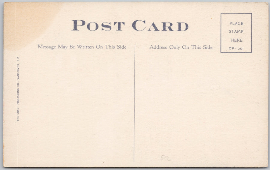 Banff Alberta Government Park 