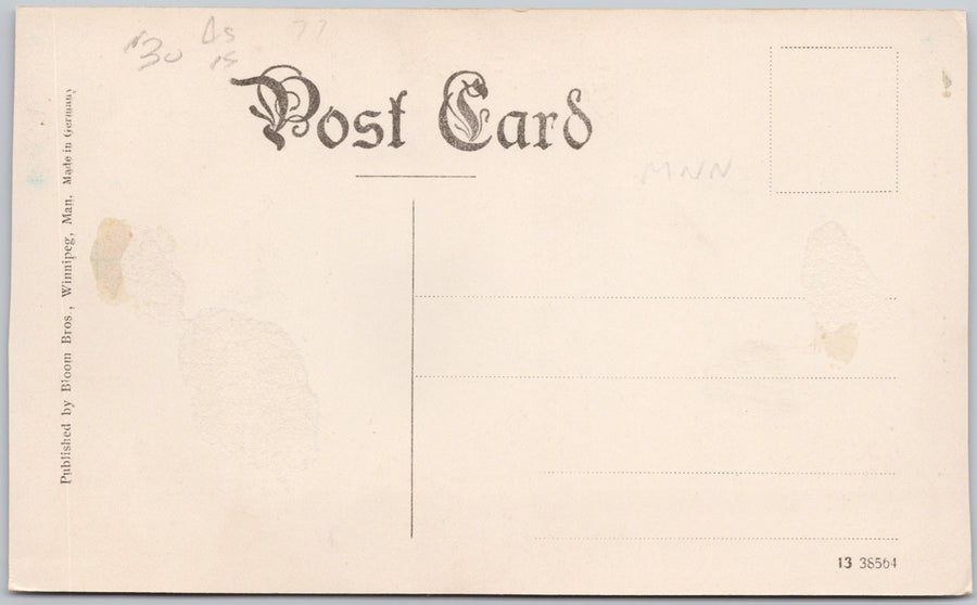 Taber Alberta Hough Street 