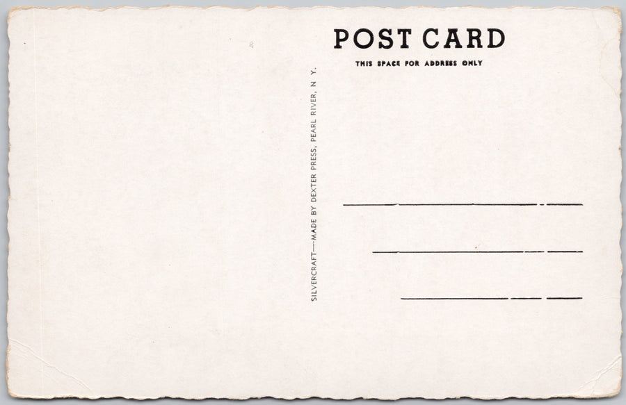 Boyhood Home of William McKinley Lisbon Ohio now Columbiana Co.  Boy Scouts 