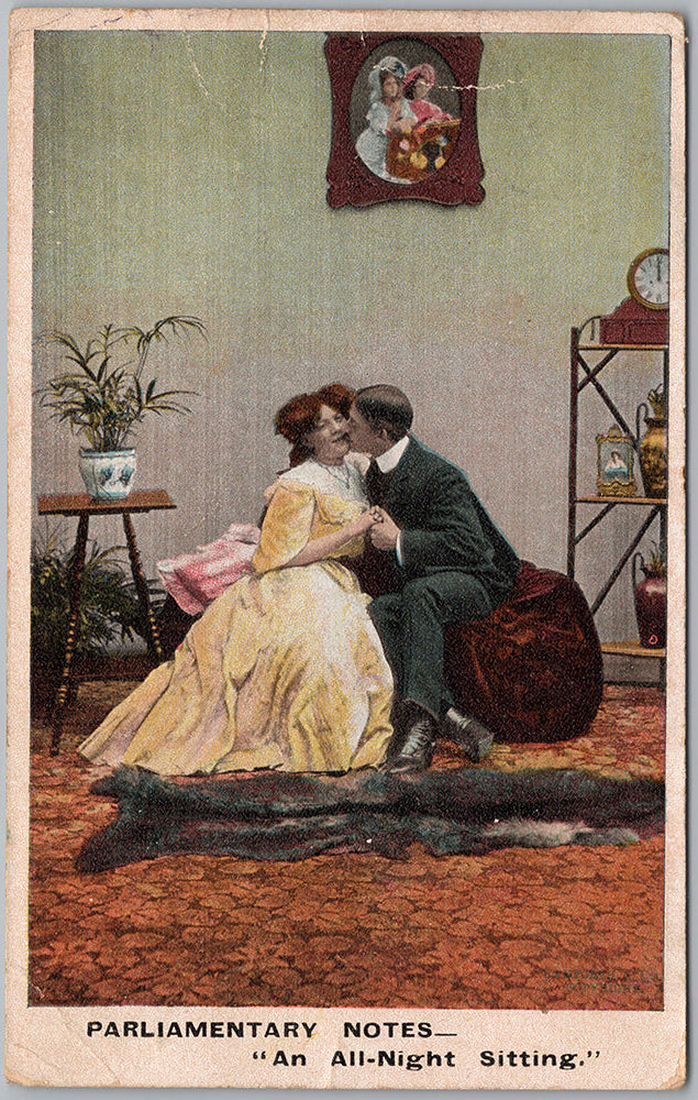 Ontario – Vintage Postcards | Dee's Postcards – Dee's Postcards