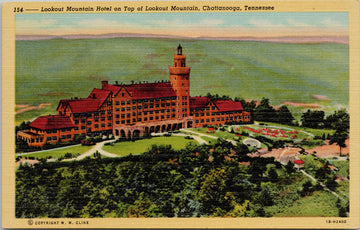 Lookout Mountain Hotel Chattanooga